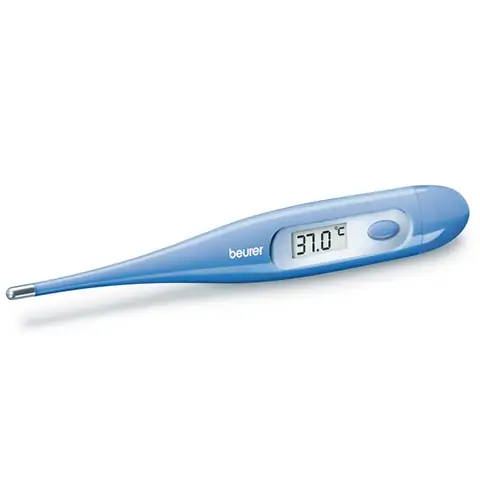 Hướng Dẫn Chọn Mua Máy Đo Nhiệt Độ Cầm Tay Cho Bé Tốt Nhất Hiện Nay