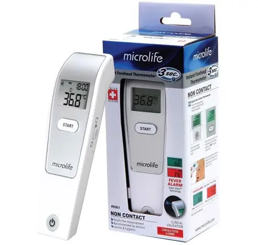 Máy Đo Nhiệt Độ Cho Bé Loại Nào Tốt Nhất Hiện Nay? So Sánh & Review Chi Tiết Máy Đo Nhiệt Độ Cho Bé Loại Nào Tốt Nhất Hiện Nay? So Sánh & Review Chi Tiết