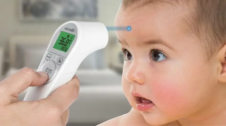 Máy Đo Nhiệt Độ Cho Bé Loại Nào Tốt Nhất Hiện Nay? So Sánh & Review Chi Tiết Máy Đo Nhiệt Độ Cho Bé Loại Nào Tốt Nhất Hiện Nay? So Sánh & Review Chi Tiết