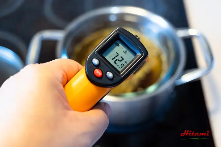 Máy Đo Nhiệt Độ Hồng Ngoại Có Chính Xác Không? Hướng Dẫn Sử Dụng Chi Tiết