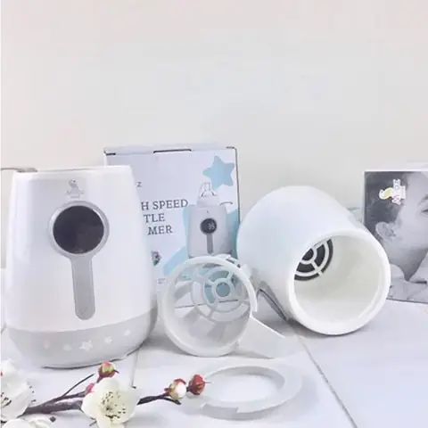 Máy Hâm Sữa Moaz Bébé Đơn: Hướng Dẫn Chi Tiết & Review Nên Mua Loại Nào? Máy Hâm Sữa Moaz Bébé Đơn: Hướng Dẫn Chi Tiết & Review Nên Mua Loại Nào?