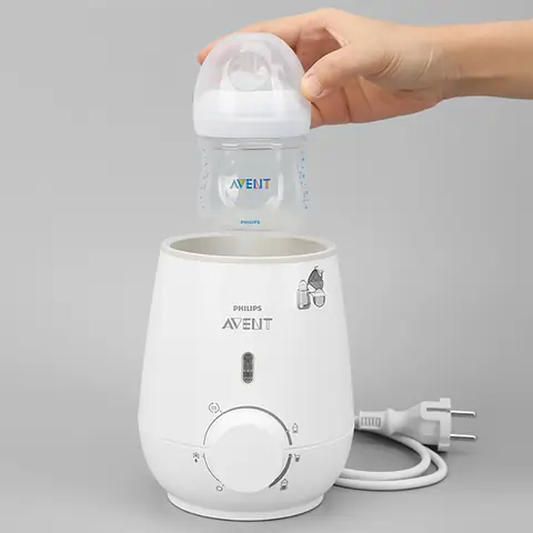 Máy Hâm Sữa Philips Avent Có Tốt Không? Đánh Giá Chi Tiết 2026