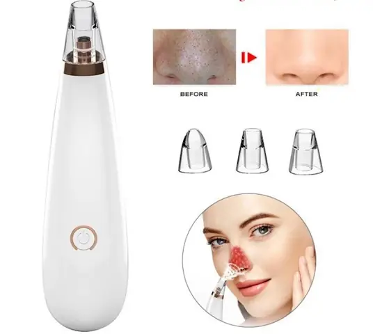 Máy Hút Mụn Có Tốt Không? Review Ưu Nhược Điểm & Lưu Ý Sử Dụng An Toàn