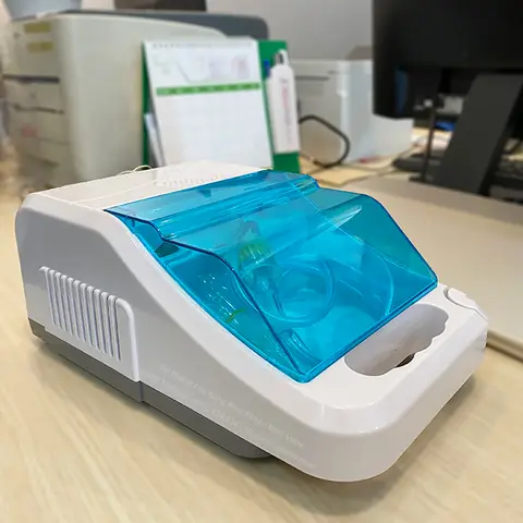 Máy Hút Mụn Giá Bao Nhiêu: Cập Nhật Giá & Kinh Nghiệm Chọn Mua Tốt Nhất