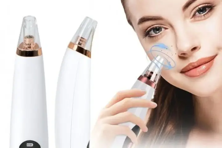 Máy Hút Mụn Nào Tốt Nhất Hiện Nay? Top 10 Sản Phẩm Đáng Mua Nhất 2026
