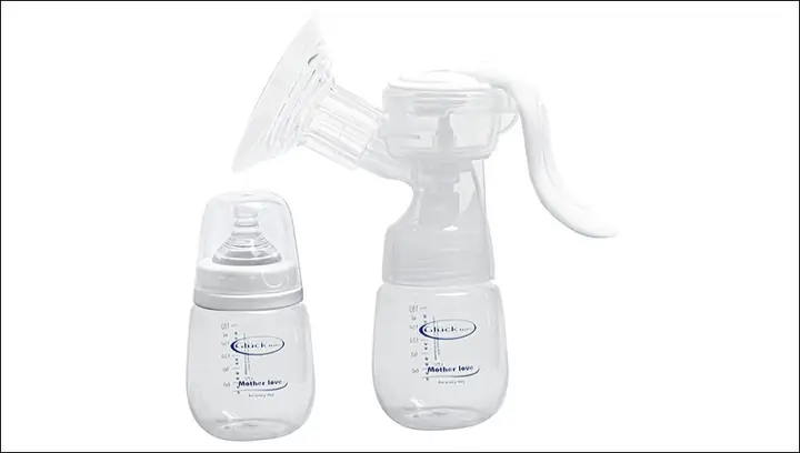 Top Máy Hút Sữa Loại Tốt Nhất: Chọn Máy Phù Hợp Cho Mẹ Bỉm Hiện Nay Top Máy Hút Sữa Loại Tốt Nhất: Chọn Máy Phù Hợp Cho Mẹ Bỉm Hiện Nay