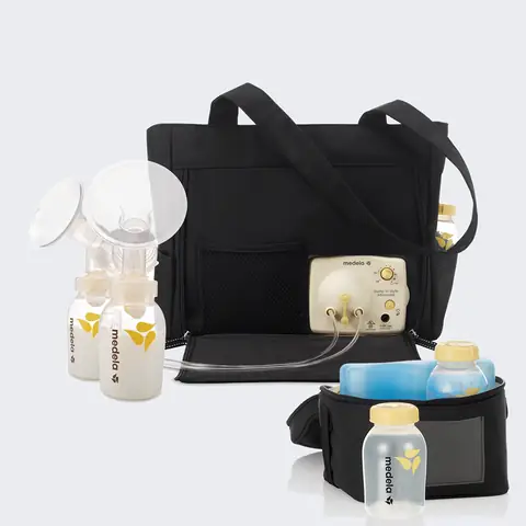 Máy Hút Sữa Medela Pump Có Tốt Không? Đánh Giá Ưu Nhược Điểm Chi Tiết