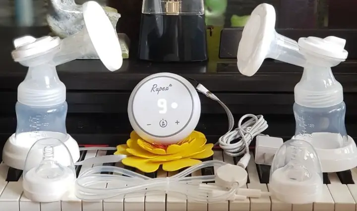 Gợi Ý Máy Hút Sữa Nào Rẻ & Tốt Nhất 2026: Chọn Lựa Thông Minh Cho Mẹ Bỉm Gợi Ý Máy Hút Sữa Nào Rẻ & Tốt Nhất 2026: Chọn Lựa Thông Minh Cho Mẹ Bỉm