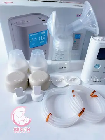 Máy Hút Sữa Spectra 9s: Giá Bao Nhiêu? Đánh Giá Chi Tiết & Nơi Mua Uy Tín Máy Hút Sữa Spectra 9s: Giá Bao Nhiêu? Đánh Giá Chi Tiết & Nơi Mua Uy Tín