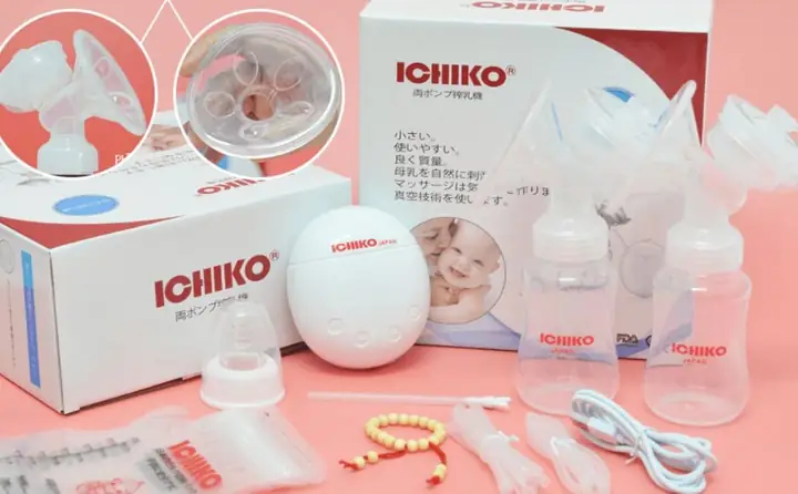 Máy Hút Sữa Tốt Dưới 1 Triệu: Top Sản Phẩm Chất Lượng Nhất Cho Mẹ Bỉm