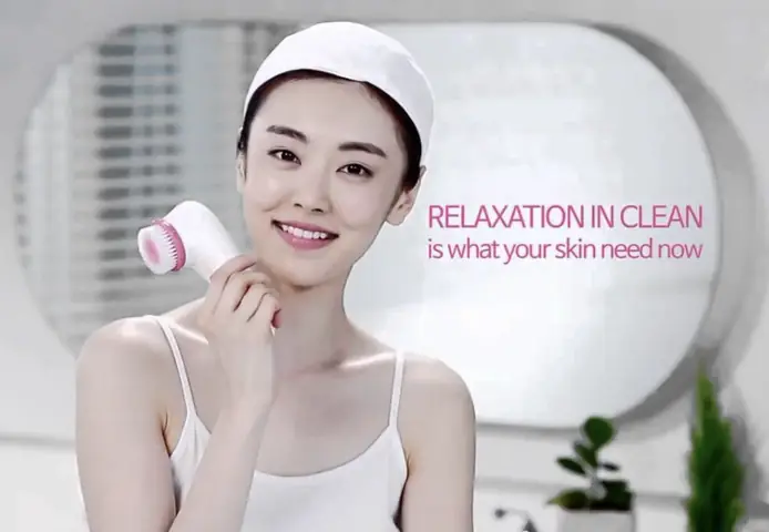 Máy Massage Mặt Magic Hàn Quốc: Bí Quyết Sở Hữu Làn Da Căng Bóng, Trẻ Hóa