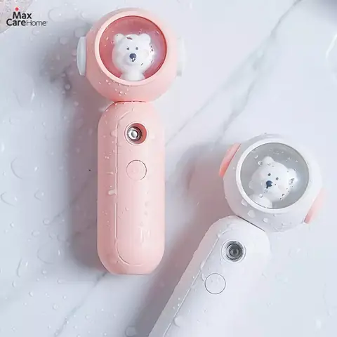 Máy Phun Sương Xông Mặt Mini: Hướng Dẫn Chọn Mua & Sử Dụng Toàn Diện