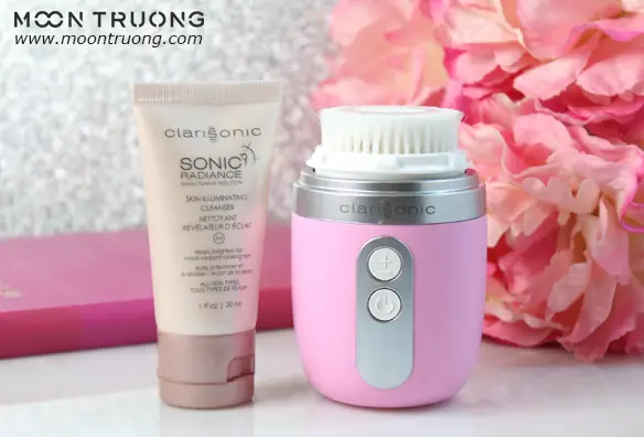 Máy Rửa Mặt Clarisonic Mia Fit: Review Chi Tiết & Hướng Dẫn Sử Dụng Tối Ưu Máy Rửa Mặt Clarisonic Mia Fit: Review Chi Tiết & Hướng Dẫn Sử Dụng Tối Ưu