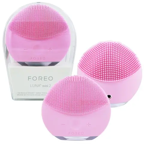 Máy Rửa Mặt Dupe Của Foreo: Tìm Bản Sao Hoàn Hảo Với Giá Hời