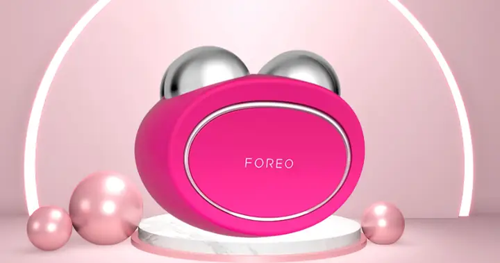 Máy Rửa Mặt Foreo Cho Da Dầu: Chọn Đúng Loại, Tối Ưu Hiệu Quả Máy Rửa Mặt Foreo Cho Da Dầu: Chọn Đúng Loại, Tối Ưu Hiệu Quả