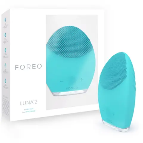 Máy Rửa Mặt Foreo Cho Da Dầu: Chọn Đúng Loại, Tối Ưu Hiệu Quả Máy Rửa Mặt Foreo Cho Da Dầu: Chọn Đúng Loại, Tối Ưu Hiệu Quả