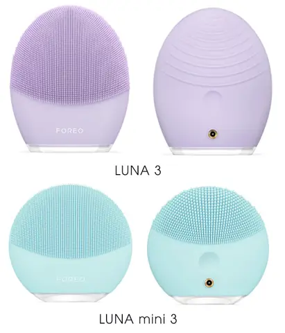 Máy Rửa Mặt Foreo Có Thật Sự Tốt? Đánh Giá Chi Tiết & Lựa Chọn Phù Hợp
