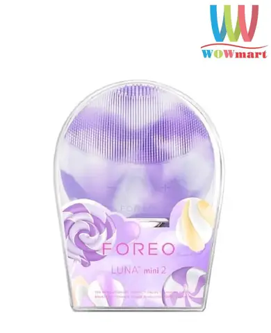 Máy Rửa Mặt Foreo Luna Mini 2 Limited Edition: Đánh Giá, Hướng Dẫn & Nơi Mua Chính Hãng Máy Rửa Mặt Foreo Luna Mini 2 Limited Edition: Đánh Giá, Hướng Dẫn & Nơi Mua Chính Hãng