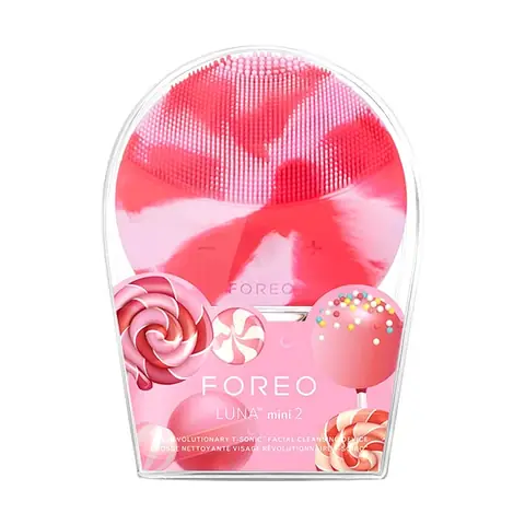 Máy Rửa Mặt Foreo Luna Mini 2 Limited Edition: Đánh Giá, Hướng Dẫn & Nơi Mua Chính Hãng Máy Rửa Mặt Foreo Luna Mini 2 Limited Edition: Đánh Giá, Hướng Dẫn & Nơi Mua Chính Hãng
