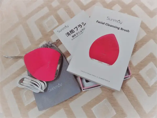 Review Máy Rửa Mặt Sunmay Luxury: Đánh Giá Chi Tiết Từ Chuyên Gia Seo