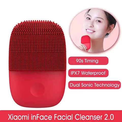 Máy Rửa Mặt Xiaomi Sạc Bao Lâu? Hướng Dẫn Chi Tiết Và Kinh Nghiệm Sử Dụng Tối Ưu