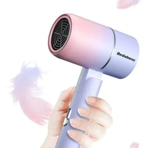 Máy Sấy Tóc Mini: Giá Bao Nhiêu, Mẫu Nào Tốt, Mua Ở Đâu?
