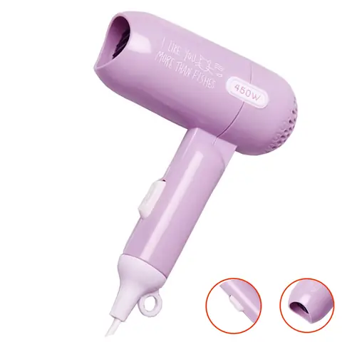 Máy Sấy Tóc Mini: Giá Bao Nhiêu, Mẫu Nào Tốt, Mua Ở Đâu?