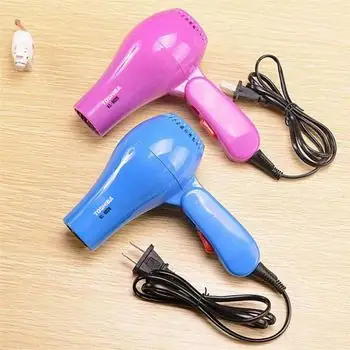 Máy Sấy Tóc Mini Giá Rẻ: Khám Phá Lựa Chọn Tốt Nhất, Sấy Khô Nhanh & An Toàn