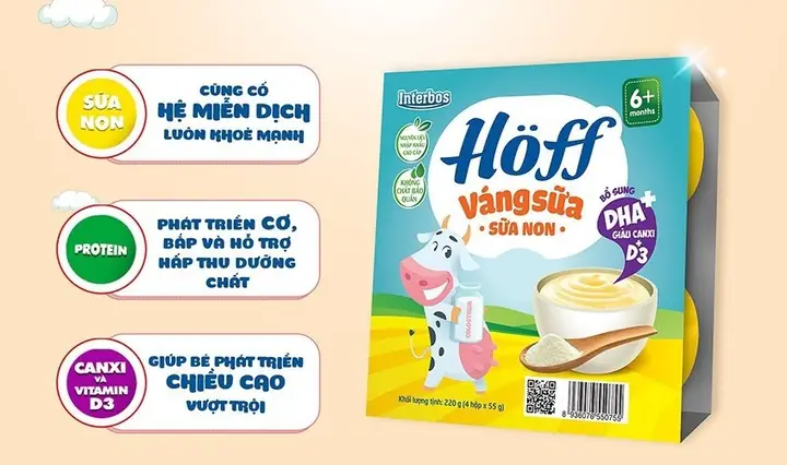 Trẻ Mấy Tháng Ăn Được Váng Sữa? Hướng Dẫn Chi Tiết Từ A-z Trẻ Mấy Tháng Ăn Được Váng Sữa? Hướng Dẫn Chi Tiết Từ A-z
