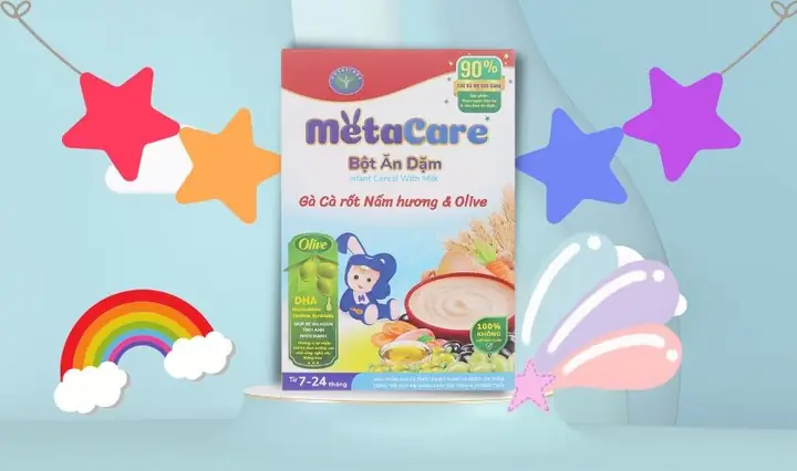 Bé Mấy Tháng Ăn Bột Mặn? Hướng Dẫn Chuẩn Theo Chuyên Gia Bé Mấy Tháng Ăn Bột Mặn? Hướng Dẫn Chuẩn Theo Chuyên Gia