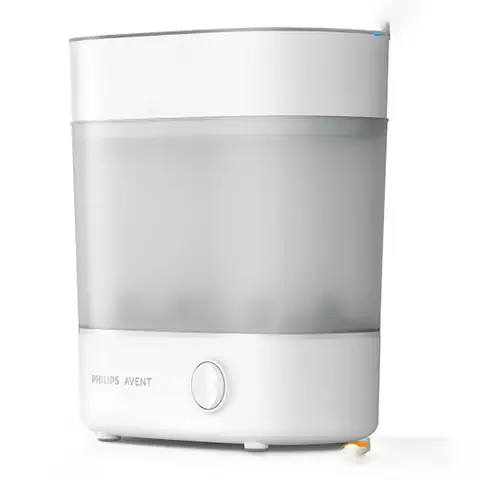 Máy Tiệt Trùng Bình Sữa Philips Avent: Hướng Dẫn Chi Tiết & Kinh Nghiệm Chọn Mua Tốt Nhất