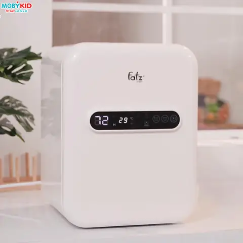Máy Tiệt Trùng Sấy Khô Tia Uv: Hướng Dẫn Chọn Mua & Top Sản Phẩm Tốt Nhất 2024