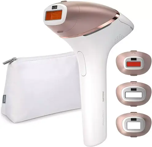 Top Máy Triệt Lông Cầm Tay Tốt Nhất 2024: Review, So Sánh & Lời Khuyên Chọn Mua