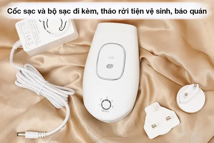 Máy Triệt Lông Mini: Top 10 Sản Phẩm Tốt Nhất & Review Chi Tiết 2026