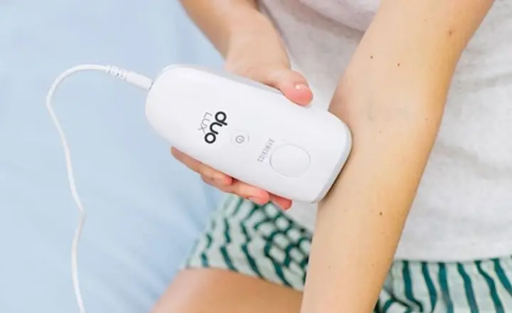 Máy Triệt Lông Mini: Top 10 Sản Phẩm Tốt Nhất & Review Chi Tiết 2026
