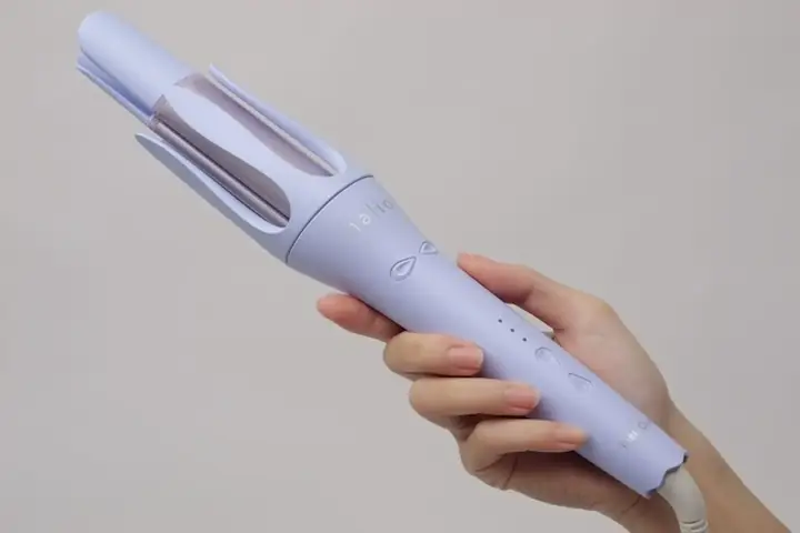 Máy Uốn Tóc Nên Mua Loại Nào: Bí Quyết Chọn Máy Tốt, An Toàn Cho Tóc