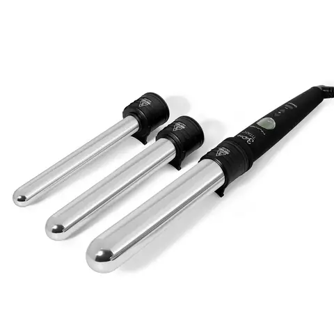 Máy Uốn Tóc Nume Titan 3: Đánh Giá Chi Tiết, Ưu Điểm Vượt Trội & Hướng Dẫn Sử Dụng Toàn Diện
