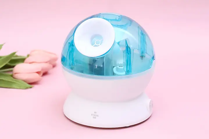 Máy Xông Mặt Mini Nào Tốt Nhất Hiện Nay: Hướng Dẫn Chọn Mua Chi Tiết