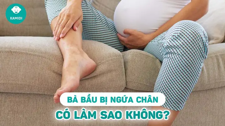 Mẹ Bầu Bị Mẩn Ngứa Ở Chân: Nguyên Nhân, Cách Xử Lý & Phòng Ngừa An Toàn Mẹ Bầu Bị Mẩn Ngứa Ở Chân: Nguyên Nhân, Cách Xử Lý & Phòng Ngừa An Toàn