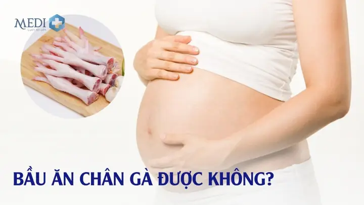 Mẹ Bầu Có Nên Ăn Chân Gà Không? Lợi Ích, Rủi Ro Và Lời Khuyên Từ Chuyên Gia Mẹ Bầu Có Nên Ăn Chân Gà Không? Lợi Ích, Rủi Ro Và Lời Khuyên Từ Chuyên Gia