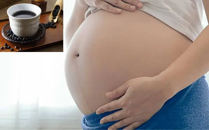 Bà Bầu Uống Nước Đậu Đen Rang Có Tốt Không? Lợi Ích Và Lưu Ý Cần Biết