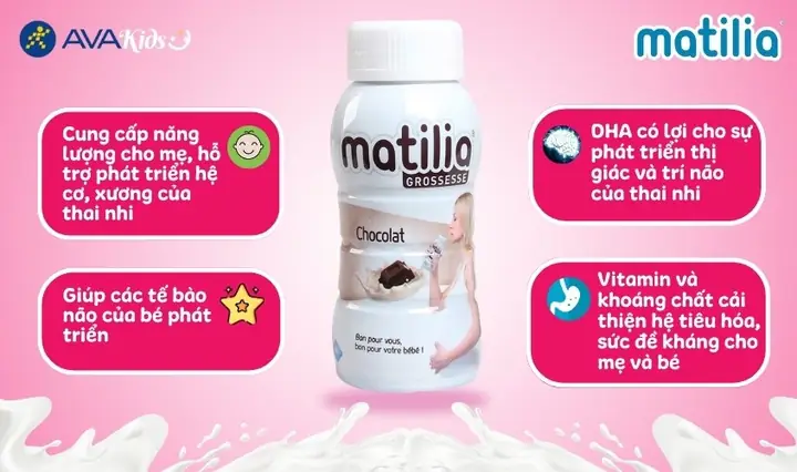 Mẹ Bầu Nên Uống Sữa Gì Để Con Khỏe Mạnh Mà Mẹ Không Tăng Cân? Top Lựa Chọn Tốt Nhất