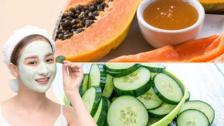 Mẹ Sau Sinh Nên Đắp Mặt Nạ Gì Để Da Rạng Ngời & An Toàn?