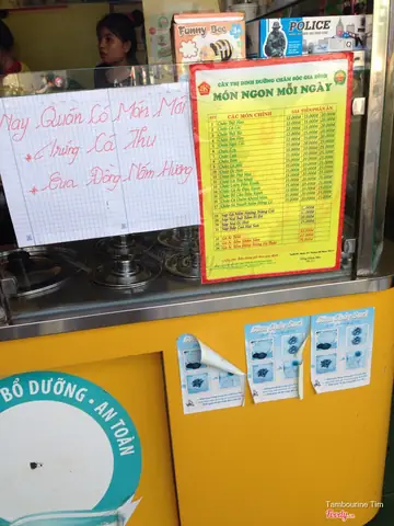 Menu Cháo Dinh Dưỡng Cây Thị: Khám Phá Các Món Ngon & Lợi Ích Cho Bé Yêu Menu Cháo Dinh Dưỡng Cây Thị: Khám Phá Các Món Ngon & Lợi Ích Cho Bé Yêu
