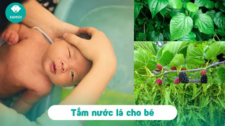 Mẹo Dân Gian Chữa Mồ Hôi Trộm Cho Trẻ: Bí Quyết An Toàn Từ Thiên Nhiên