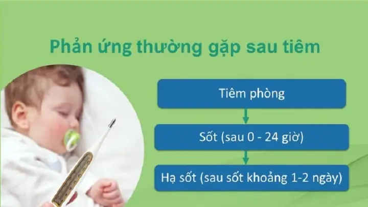 10+ Mẹo Tiêm Phòng Cho Trẻ Không Sốt: Bí Kíp Giúp Bé Ít Đau, Ít Quấy Khóc 10+ Mẹo Tiêm Phòng Cho Trẻ Không Sốt: Bí Kíp Giúp Bé Ít Đau, Ít Quấy Khóc