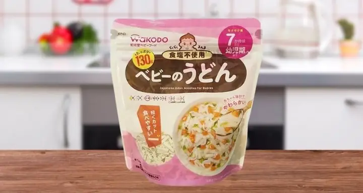 Mì Ramen Cho Bé Ăn Dặm: Bí Quyết Chọn Mì Ngon, Dinh Dưỡng & Cách Chế Biến Chuẩn Nhật