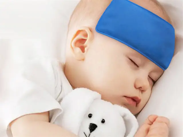 Miếng Dán Hạ Sốt Cho Trẻ Em Có Tốt Không? Phân Tích Toàn Diện Từ Chuyên Gia Miếng Dán Hạ Sốt Cho Trẻ Em Có Tốt Không? Phân Tích Toàn Diện Từ Chuyên Gia