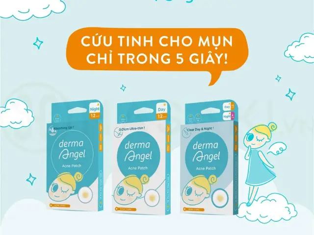 Miếng Dán Mụn Có Tốt Không? Sự Thật Về Hiệu Quả Và Cách Sử Dụng Đúng Miếng Dán Mụn Có Tốt Không? Sự Thật Về Hiệu Quả Và Cách Sử Dụng Đúng
