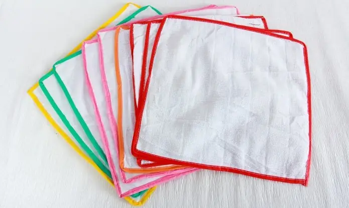 Miếng Lót Sơ Sinh: Hướng Dẫn Chọn Mua Và Sử Dụng Đúng Cách